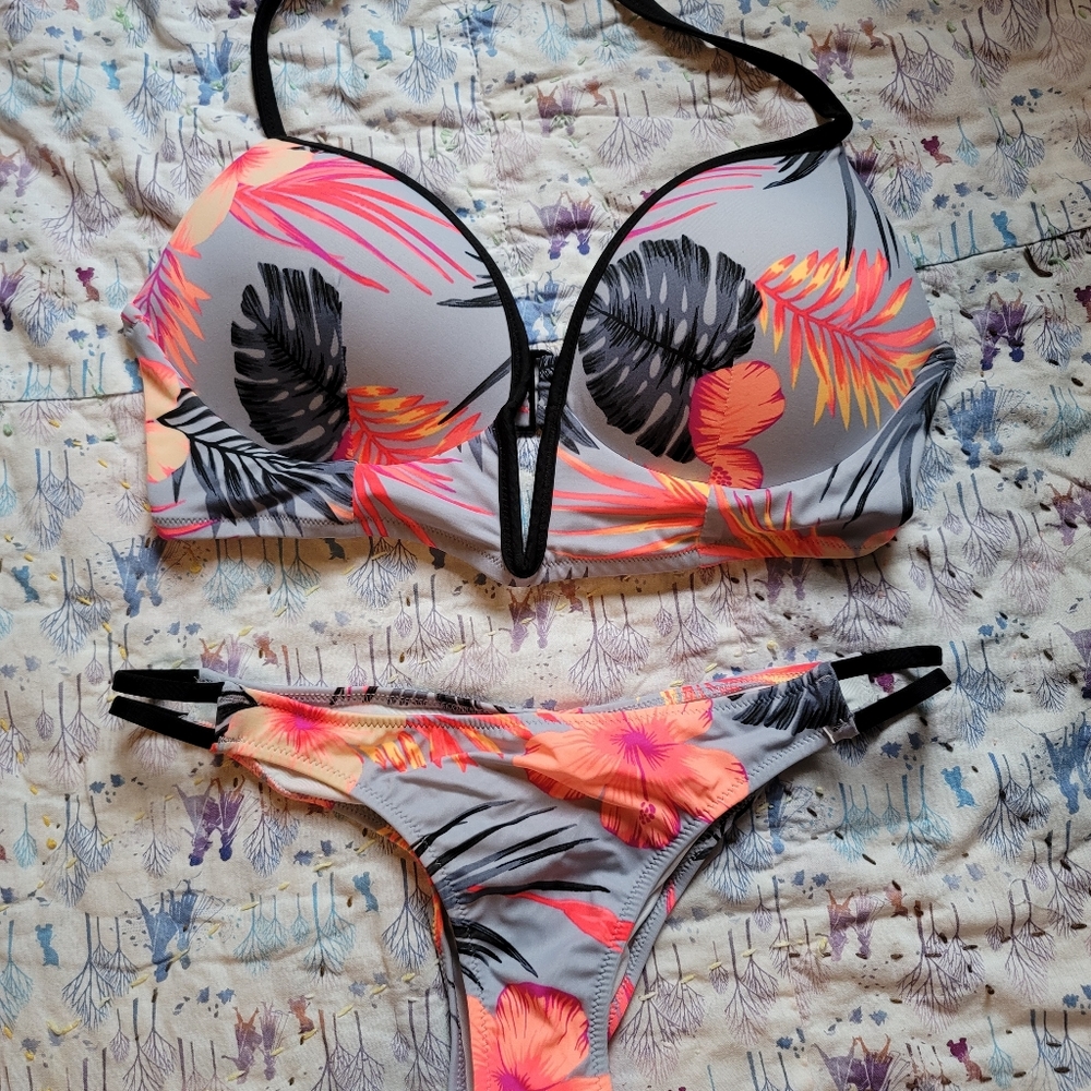 Victoria's Secret PINK Bikini